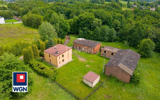 Dom na  sprzedaż Mikołów - Nietuzinkowa inwestycja w willowej lokalizacji Mikołowa.