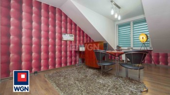 Dom na  sprzedaż Mikołów - Atrakcyjny dom z możliwością prowadzenia działalności - nieopodal Centrum!