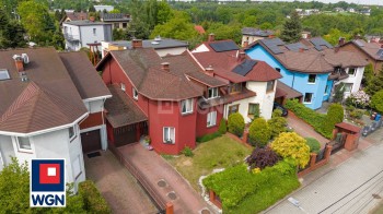 Dom na  sprzedaż Mikołów - Atrakcyjny dom z możliwością prowadzenia działalności - nieopodal Centrum!